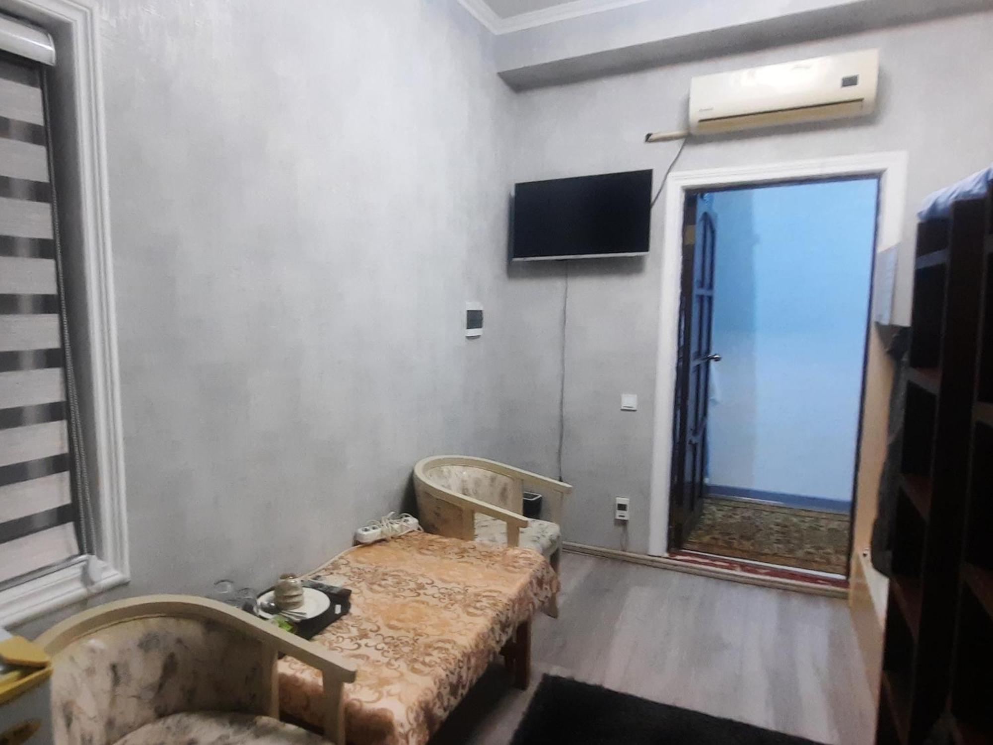 Хотел Хесон Khodjent Chambre photo